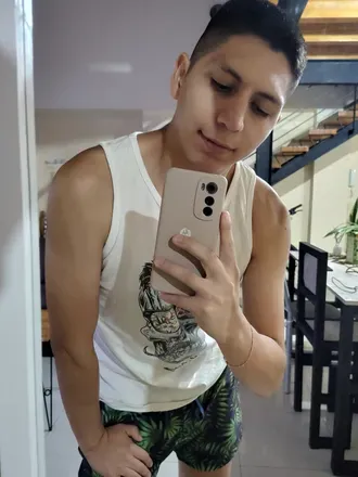 OnlyFans cuenta nicolas_rodriguez avatar 1