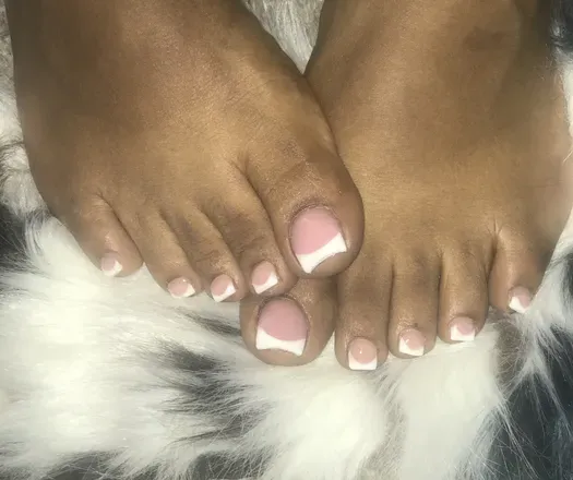OnlyFans cuenta prettyyfeets avatar 1