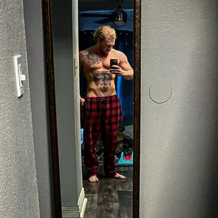 OnlyFans cuenta cregg avatar 1