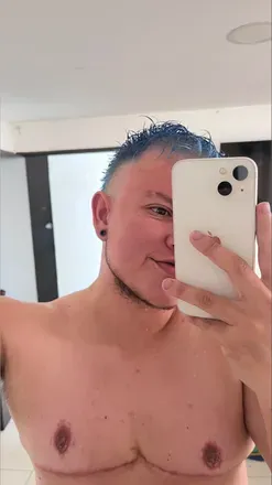 OnlyFans account  mrtraans avatar 1
