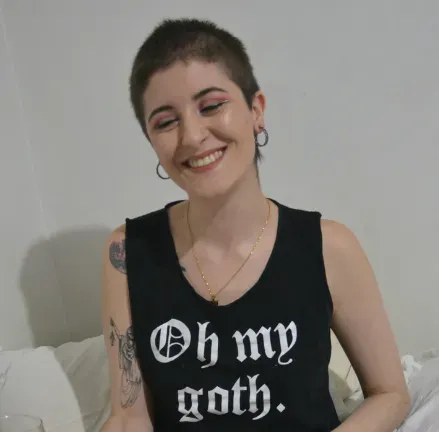 OnlyFans cuenta moonmei avatar 1