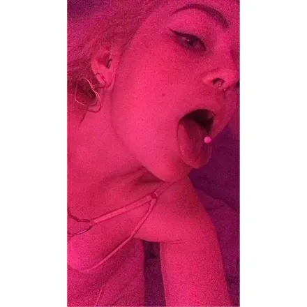 OnlyFans de babygirlchristine