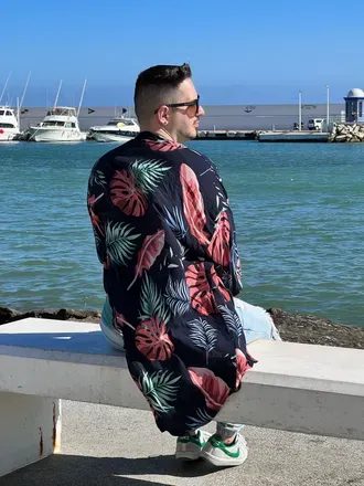 OnlyFans cuenta apalomo96 avatar 1