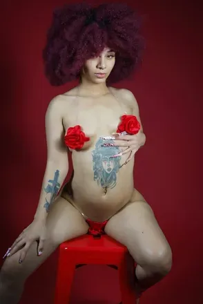 OnlyFans cuenta pssyprblmz avatar 1