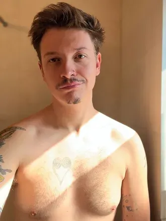 OnlyFans cuenta xy_bkbry avatar 1