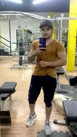 OnlyFans cuenta joel.or372 avatar 1