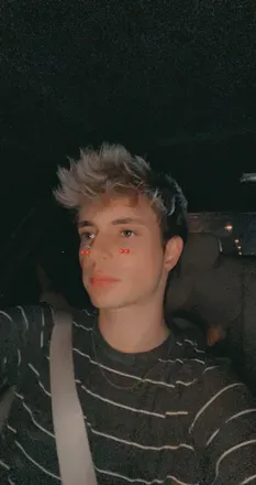 OnlyFans account  endowedtwink avatar 1