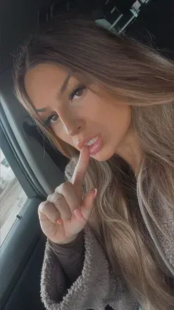 OnlyFans cuenta brunettebrat22 avatar 1