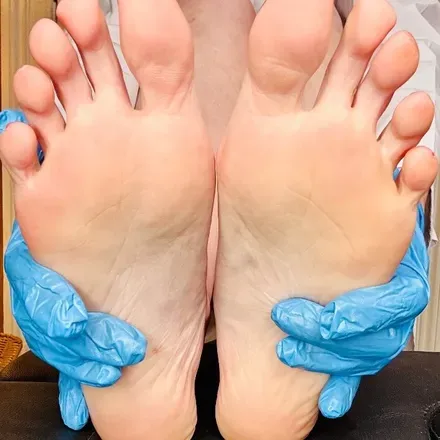 OnlyFans cuenta drfootsyfox avatar 1