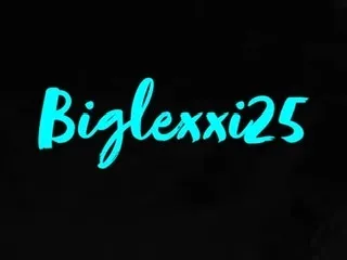 OnlyFans cuenta biglexxi25 header 2