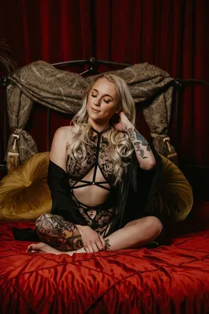 OnlyFans account  seitankitty avatar 1
