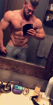 OnlyFans cuenta musclebymaxwell avatar 1