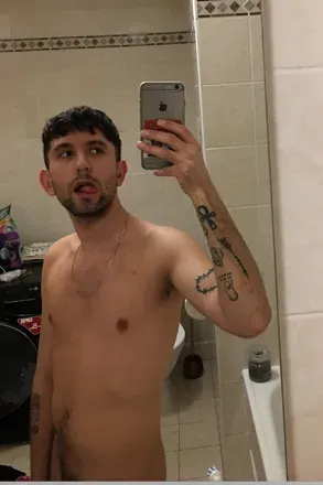 OnlyFans cuenta nicolastse avatar 1