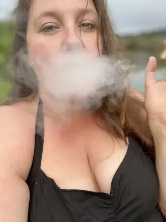 OnlyFans cuenta bbwbreezy420 avatar 1