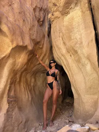 OnlyFans cuenta afterhourgirlll avatar 1