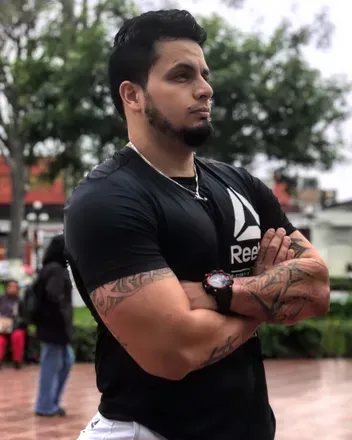 OnlyFans cuenta manuelchacinmc avatar 1
