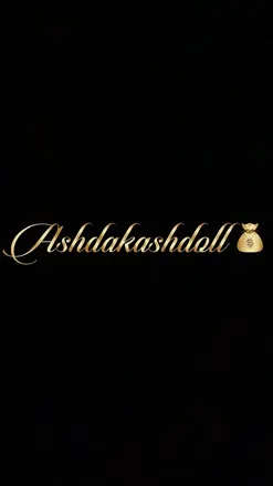 OnlyFans cuenta ashdakashdoll header 2
