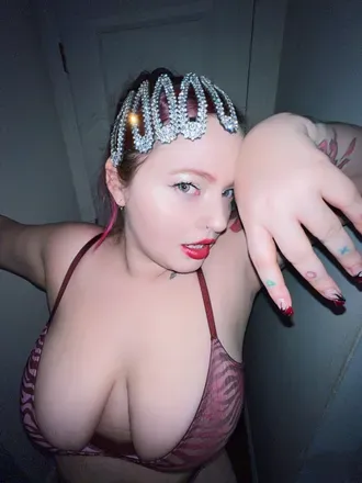 OnlyFans cuenta hellokitti2323 avatar 1
