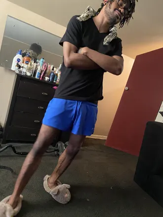 OnlyFans cuenta niggawithair header 2