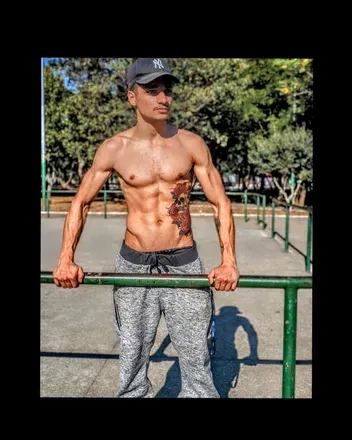 OnlyFans cuenta u231341843 avatar 1