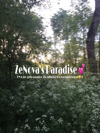 OnlyFans cuenta zenova1 header 2