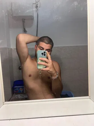 OnlyFans cuenta george.k1ng avatar 1