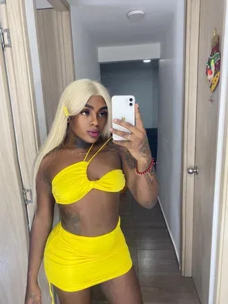 OnlyFans cuenta krossaliaxxx avatar 1