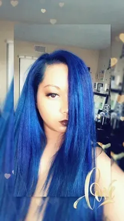 OnlyFans of blutwinkletoes