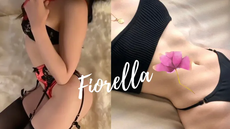 OnlyFans cuenta fiorellalfson header 2