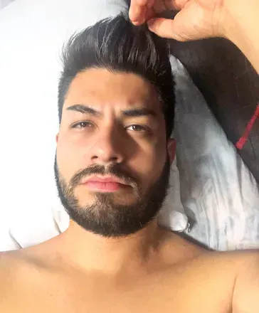 OnlyFans account  enriquetopete avatar 1