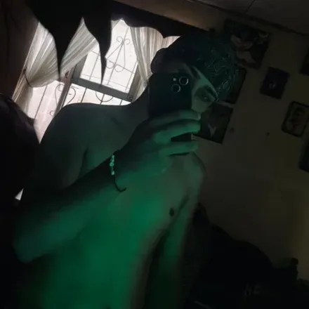 OnlyFans cuenta denis203 avatar 1
