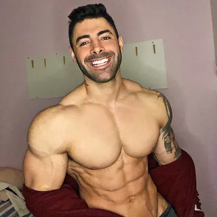 OnlyFans cuenta sebaslizar avatar 1