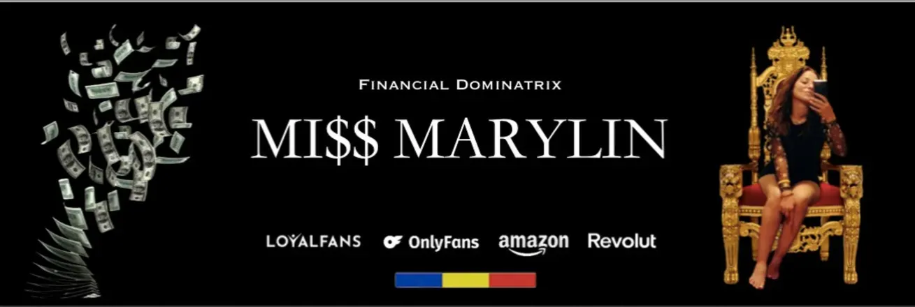OnlyFans cuenta nicolemaryllin header 2