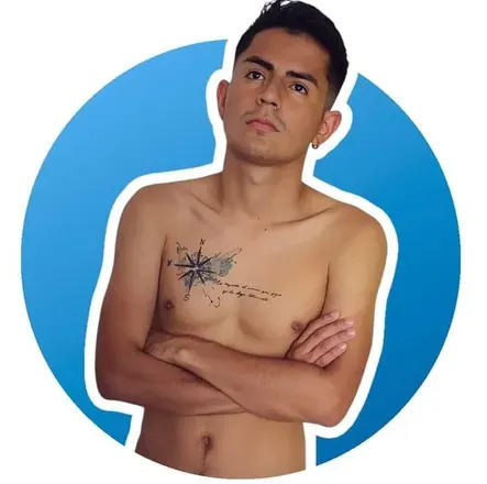 OnlyFans cuenta ecu.boy avatar 1