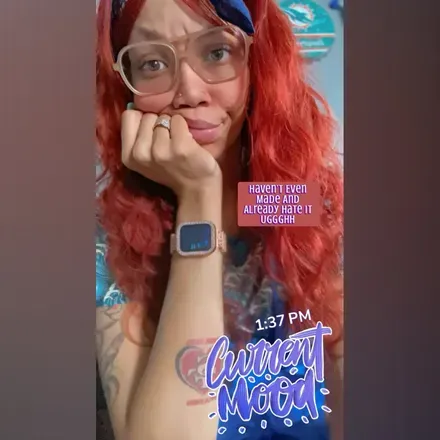 OnlyFans cuenta alexacontessa avatar 1