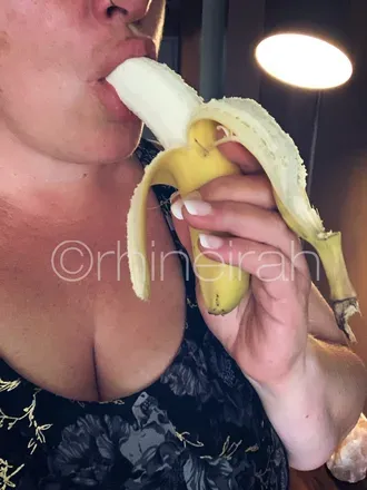 OnlyFans cuenta rhineirah avatar 1