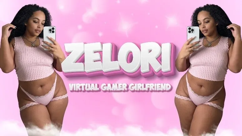 OnlyFans cuenta zelori header 2