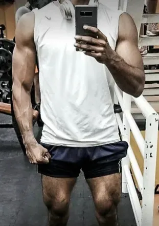 OnlyFans account  utopia-style avatar 1