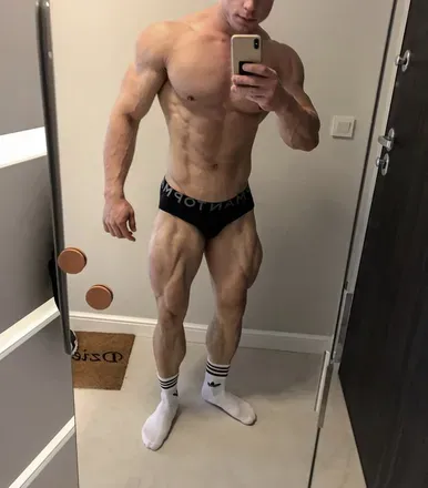 OnlyFans account  macan007 avatar 1