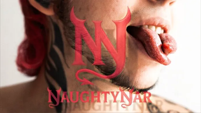 OnlyFans cuenta naughty.nar header 2