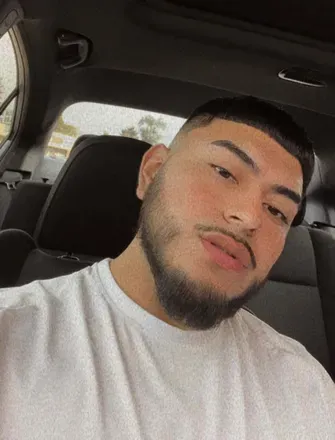OnlyFans cuenta el_chivo96 avatar 1