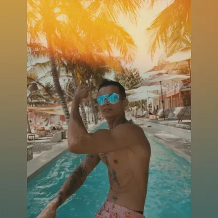 OnlyFans cuenta george_prince20 avatar 1