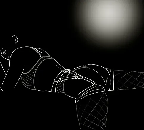 OnlyFans cuenta fleshsketch header 2