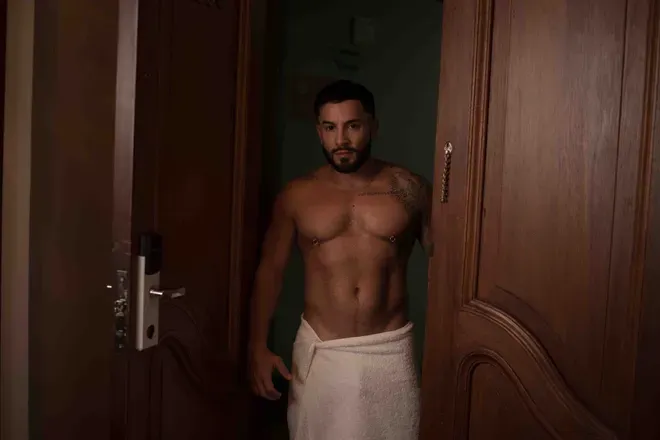OnlyFans cuenta maurolopezz avatar 1