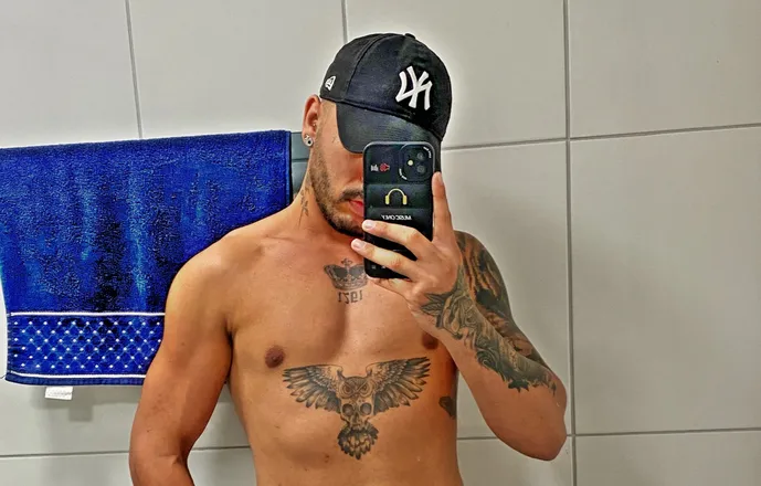 OnlyFans cuenta pietroboss header 2