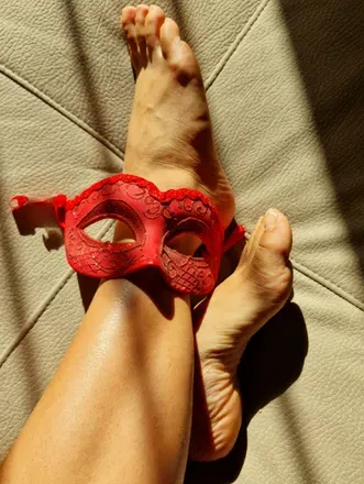 OnlyFans cuenta onlymysteriousfeet avatar 1
