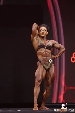 OnlyFans cuenta musclegeisha avatar 1
