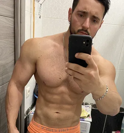 OnlyFans cuenta shestakov_il avatar 1