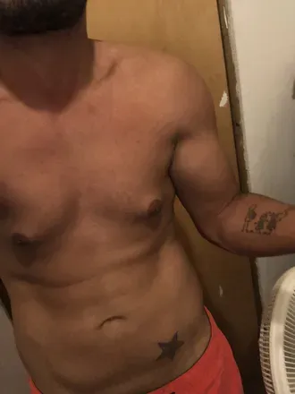 OnlyFans cuenta jedai1988 avatar 1