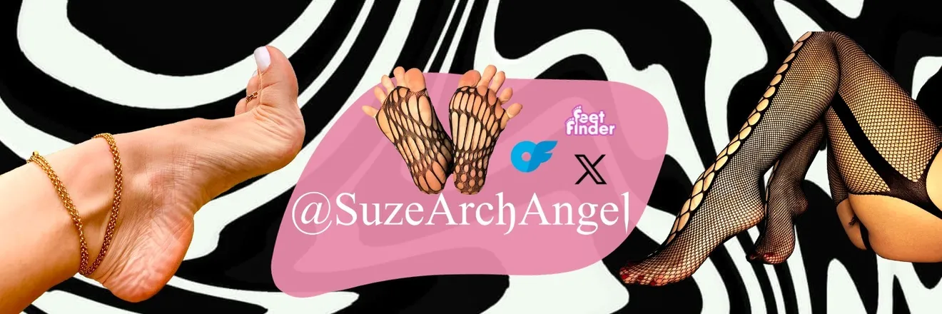 OnlyFans cuenta suzearchangel header 2